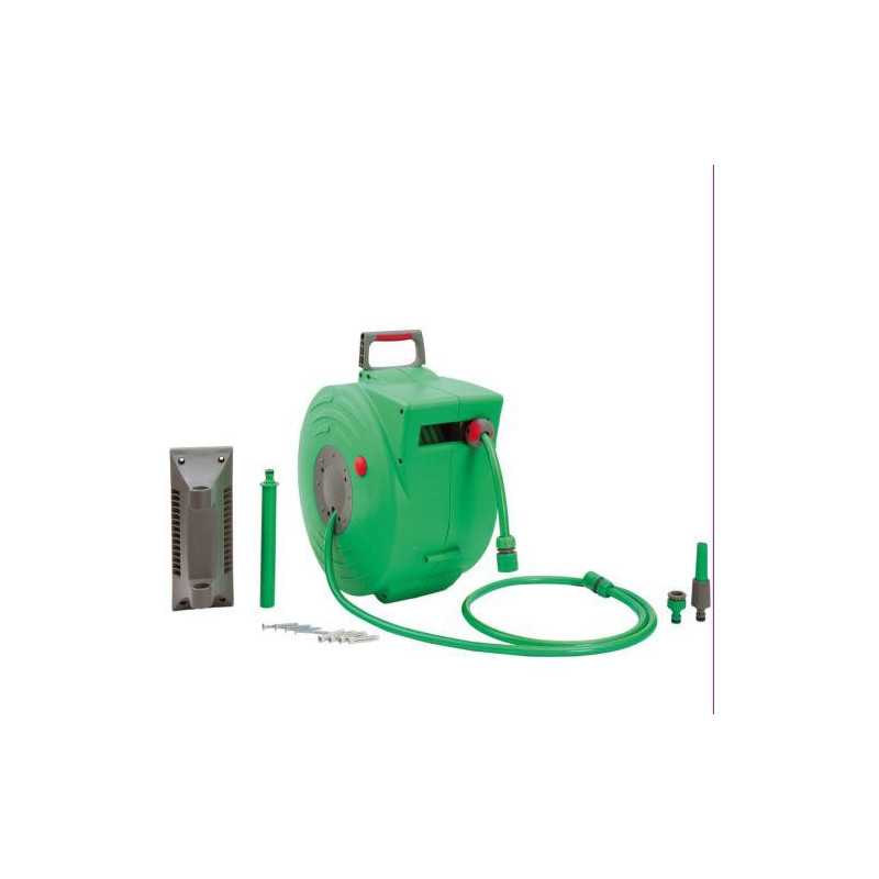 Recogedor automatico SUPER-EGO 20m. SD2000100