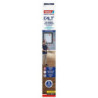 Malla mosquitera TESA para ventana 80x80-140x140cm blanco