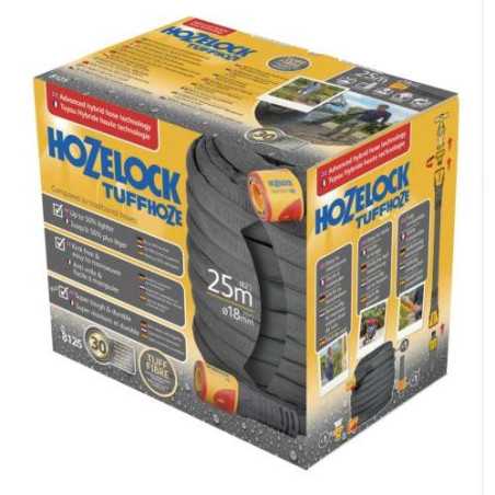 Manguera HOZELOCK Tuffhoze 25m 8125A1240