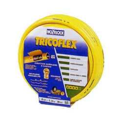 Manguera HOZELOCK 25 m. Tricoflex amarillo 25