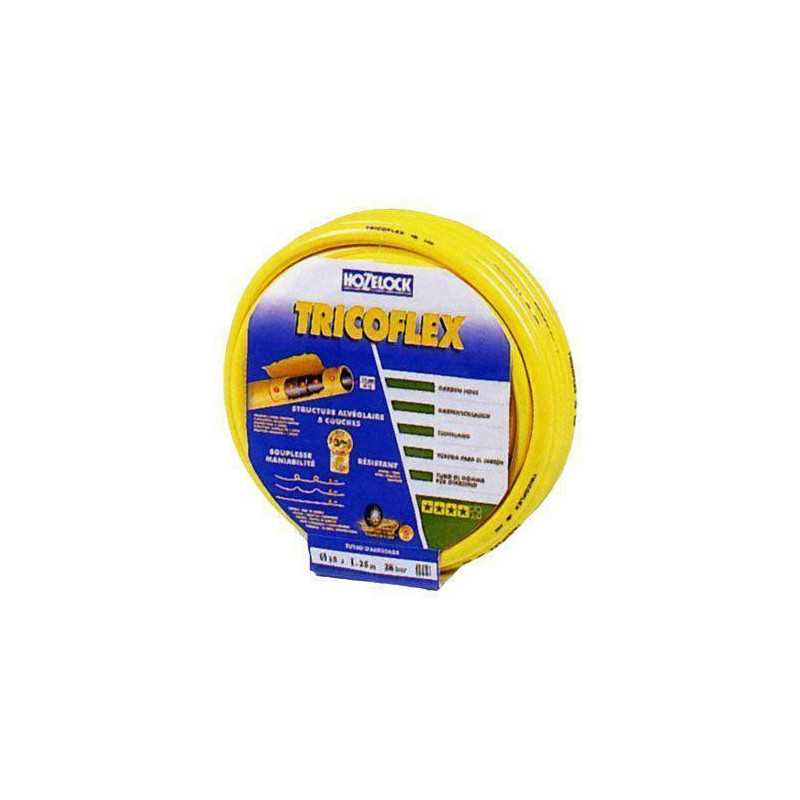 Hozelock Super Tricoflex Ultimate waterslang 25 mm rol 25 mtr