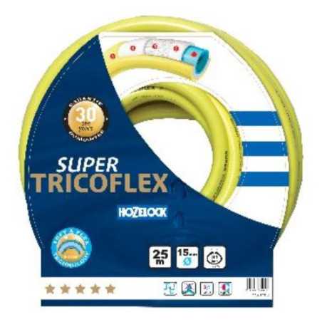 Manguera HOZELOCK 25 m. Super Tricoflex 19 mm. 139142