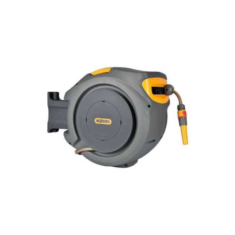 Carrete HOZELOCK Autoreel con 30m de manguera 2403
