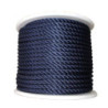 Cordon poliester SEGURA 10 mm. AZ Navy HYC-Braid 100 m.