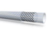 Manguera ESPIROFLEX 50 m. cristal reforzada 15x21