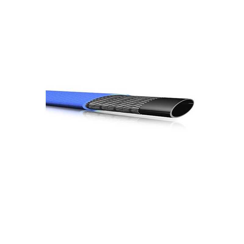 Manguera ESPIROFLEX 50m. plana Waterflat M 40mm