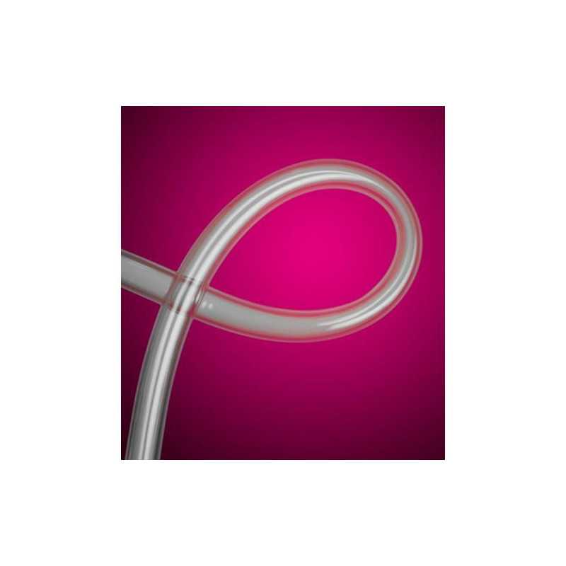 Manguera cristal ESPIROFLEX lisa 50 m. 15x19