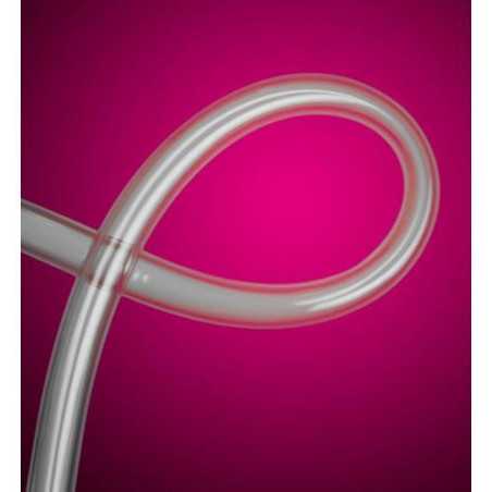 Manguera cristal ESPIROFLEX lisa 50 m. 15x19