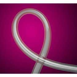 Manguera cristal ESPIROFLEX lisa 50 m. 25x31