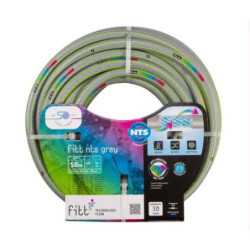 Manguera FITT Grey Fitt NTS 19x25. 34119250