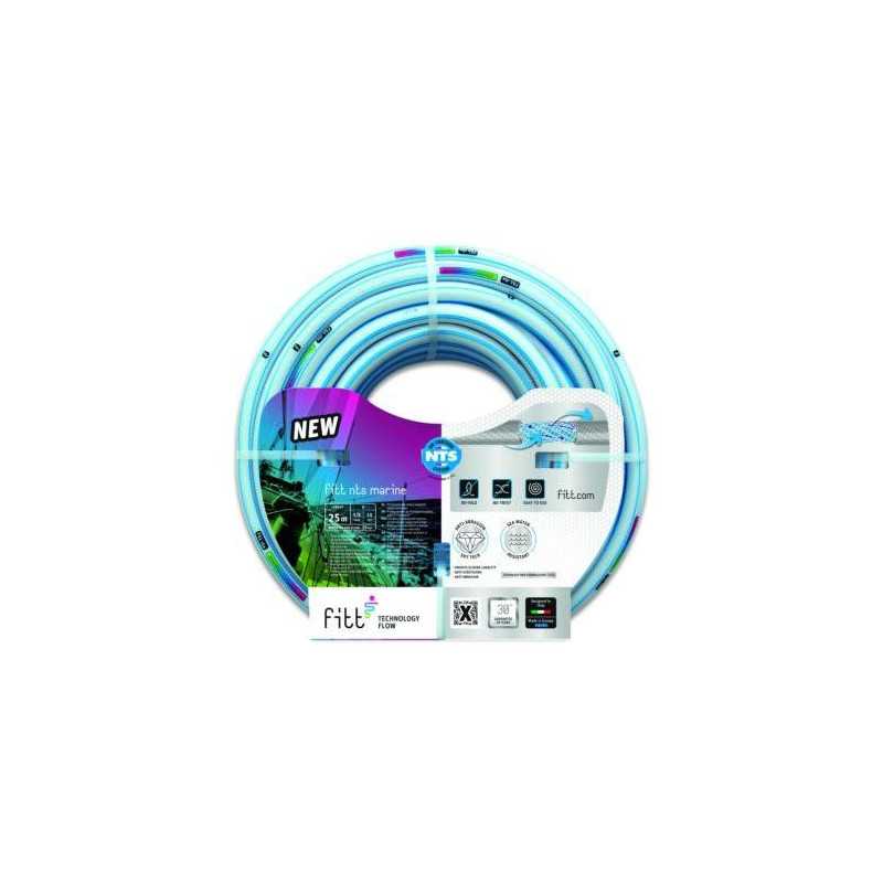 Manguera FITT Marine Fitt NTS 19mm x 25m 33919250
