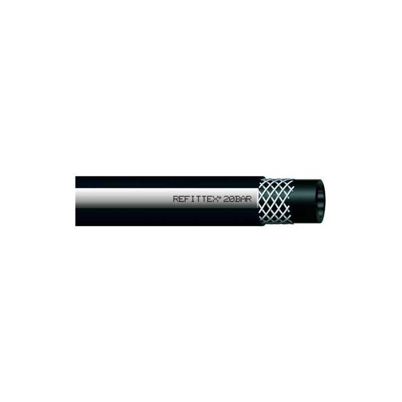 Manguera FITT 100m Refittex 20 BAR 8x13 608131