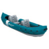 Manguera CAMPINGAZ Kayak Sevylor Tahaa 2 asientos