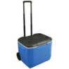 Nevera rígida CAMPINGAZ con ruedas 60 QT (56 l) Black & Blu
