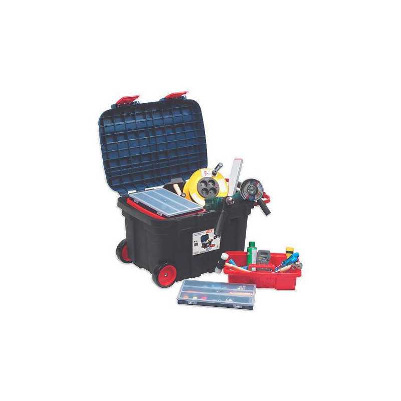 Cofre herramientas TAYG movil 51 151002