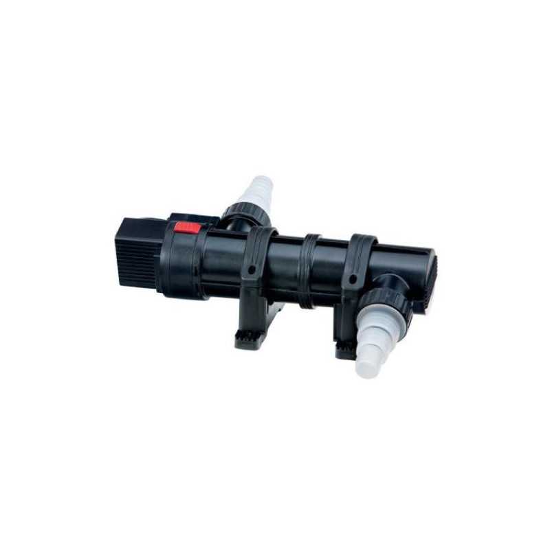 Filtro GRE lampara Smartline UVC 9 W.NF.2500l/h WWf409-00