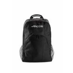 Mochila cuchillos ARCOS 17 piezas 520x920mm 694900