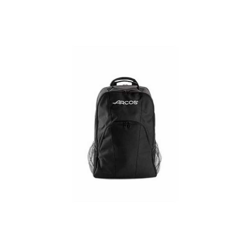 Mochila cuchillos ARCOS 17 piezas 520x920mm 694900