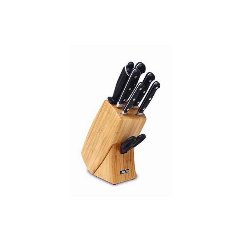 Juego cocina ARCOS 7 piezas 854400