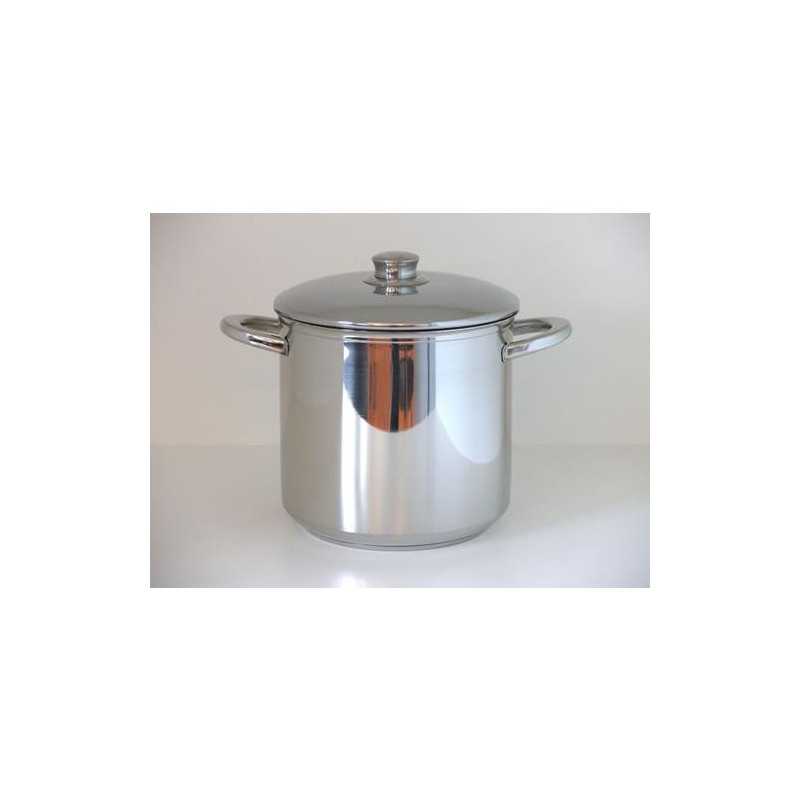 Olla alta ALZA 32 cm. Noblesse 22030132