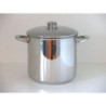 Olla alta ALZA 32 cm. Noblesse 22030132