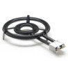Paellero FLAMES gas butano 28mbar propano 37MBAR T-460