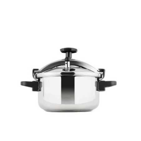 Olla presion BOJ Classic acero 4.5 litros 04010204