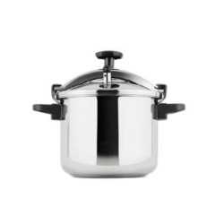 Olla presion BOJ Classic acero 6 litros 04010104