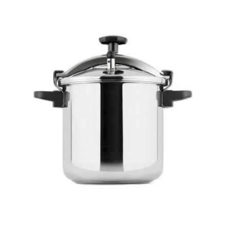 Olla presion BOJ Classic acero 8 litros 04010004