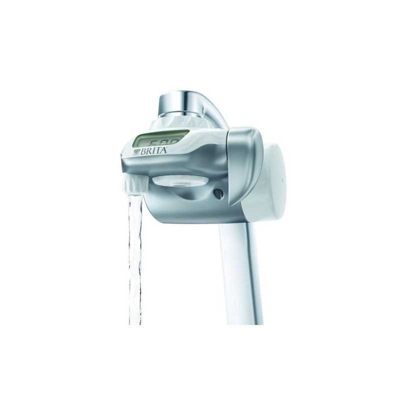 Sistema BRITA New On Tap blanco / metalizado 1 filtro