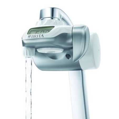 Sistema BRITA New On Tap blanco / metalizado 1 filtro