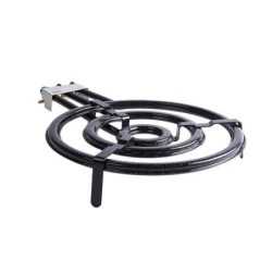 Paellero a gas VAELLO plano 530mm 3 aros 7151