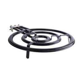 Paellero a gas VAELLO plano 640mm 7160