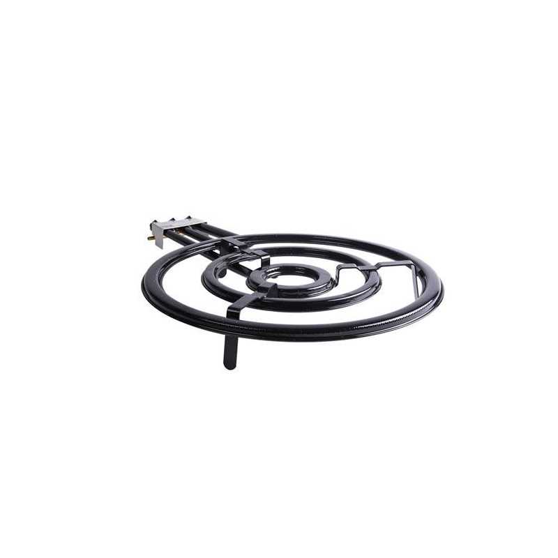 Paellero a gas VAELLO plano 640mm 7160