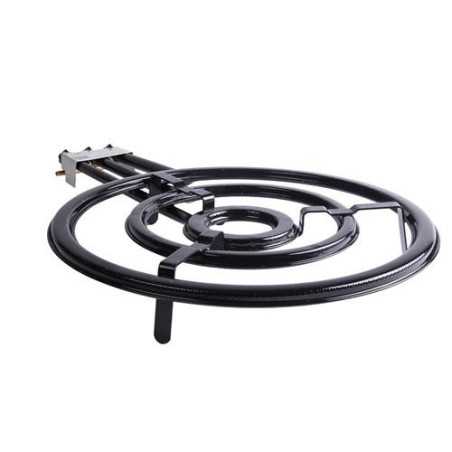 Paellero a gas VAELLO plano 640mm 7160