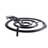 Paellero a gas VAELLO plano 640mm 7160