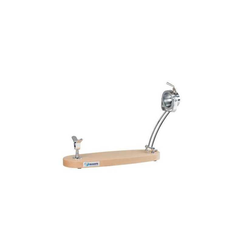 Jamonero BUARFE Jabugo plegable haya 1083
