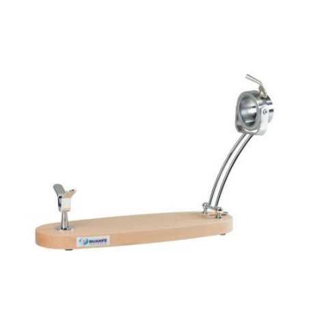 Jamonero BUARFE Jabugo plegable haya 1083