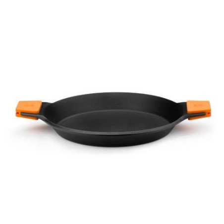 Paellera BRA 36 centimetros Efficient Plus