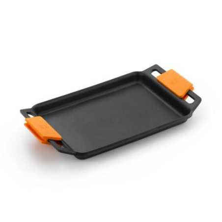 Plancha BRA 40 centimetros Efficient Plus