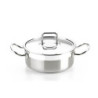Cacerola con tapa BRA 32 cm. profesional