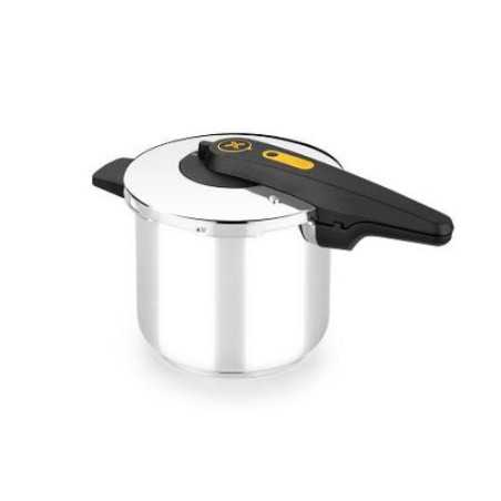 Olla presion BRA rapida 6 litros Excellent