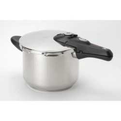 Olla presion BRA rapida Vitesse 6l.