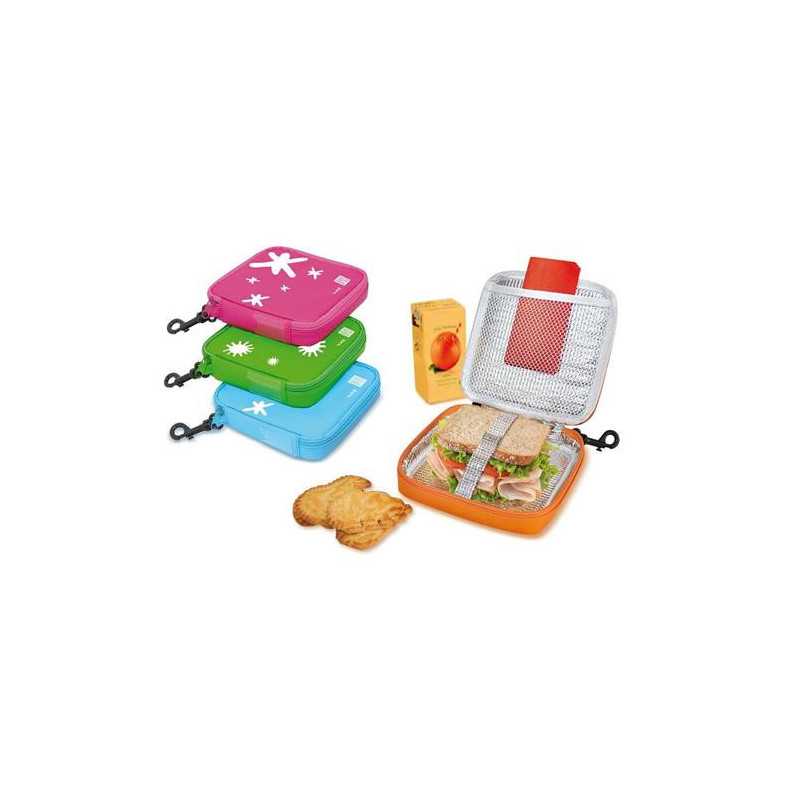 Sandwich Lunch IRIS Box display-12 9910-TD
