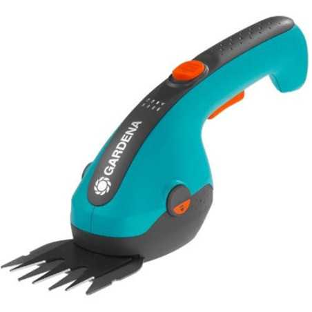Tijera cortacesped GARDENA a bateria -Classic Cut