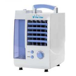 Climatizador PUR LINE evaporativo de sobremesa 60w Rafy 30