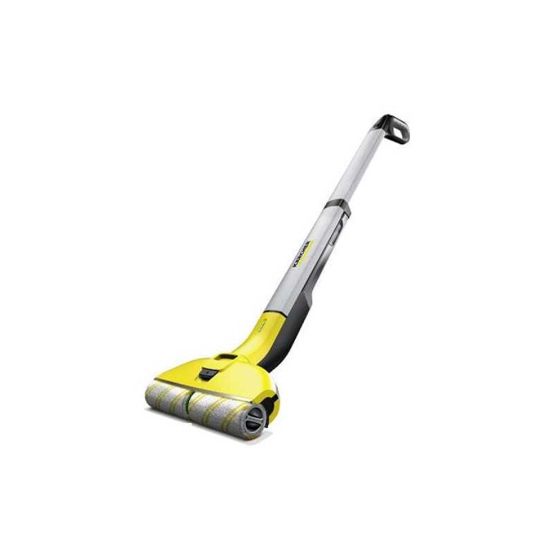 Fregadora suelos KARCHER domestica FC 3 battery