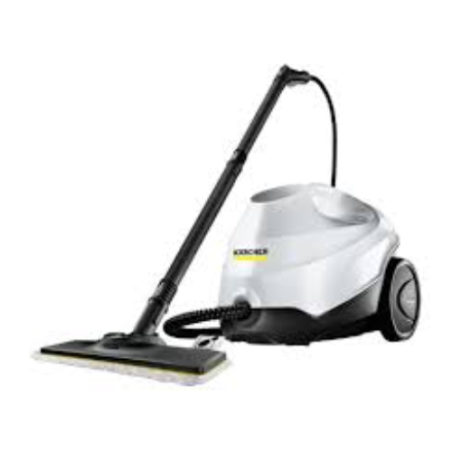 Limpiadora suelos KARCHER SC3 Easy Fix 1.513-650.0