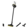 Aspirador sin cable KARCHER VC4 My Home 1.198-630.0