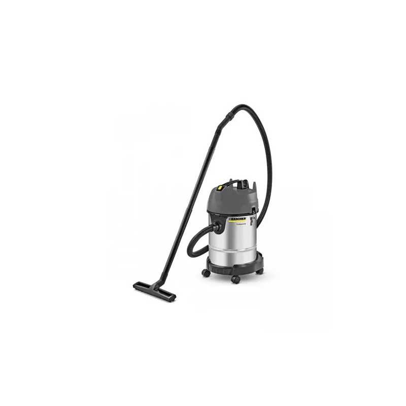 Aspirador en seco y humedo KARCHER NT 30/1 30l 1500w